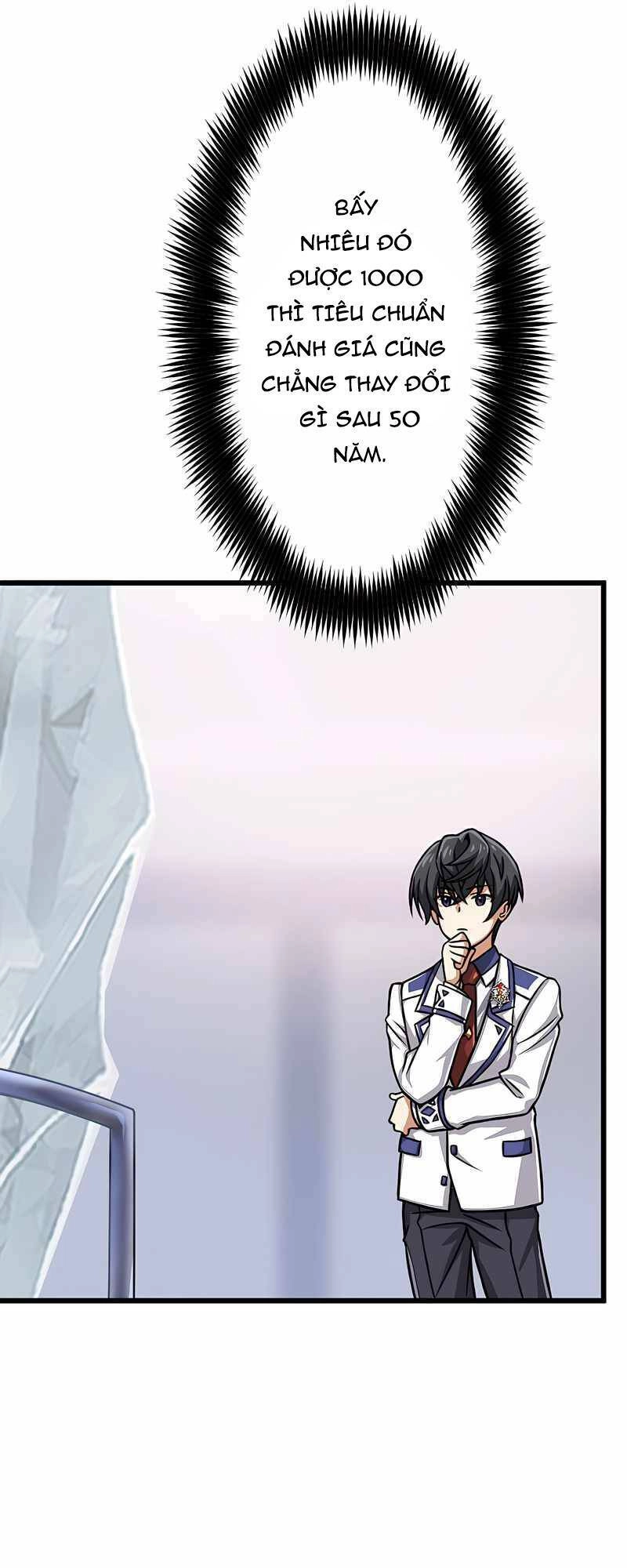 Đại Hiền Nhân Ma Thuật Cấp 99990000 Chapter 3 - 31