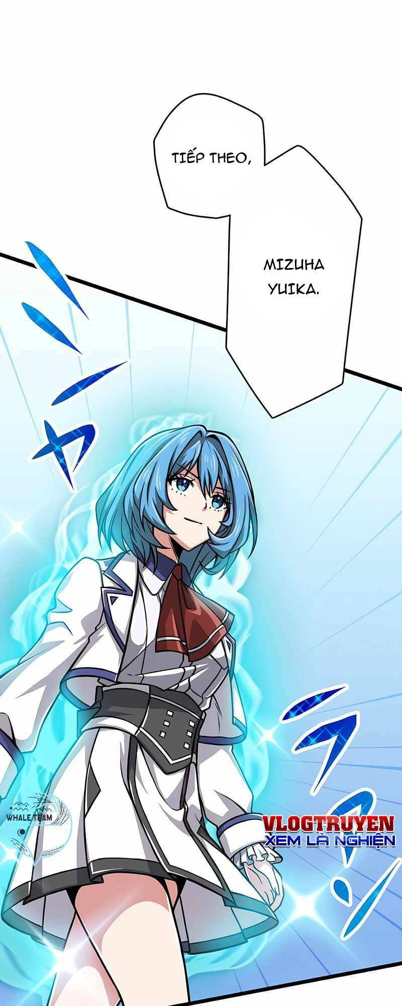 Đại Hiền Nhân Ma Thuật Cấp 99990000 Chapter 3 - 32