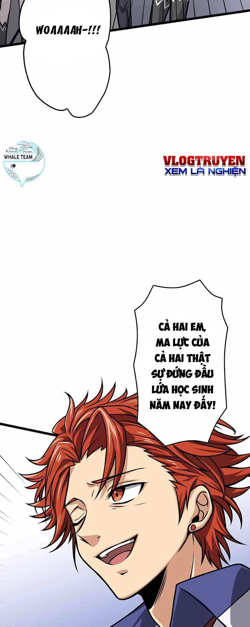 Đại Hiền Nhân Ma Thuật Cấp 99990000 Chapter 3 - 36