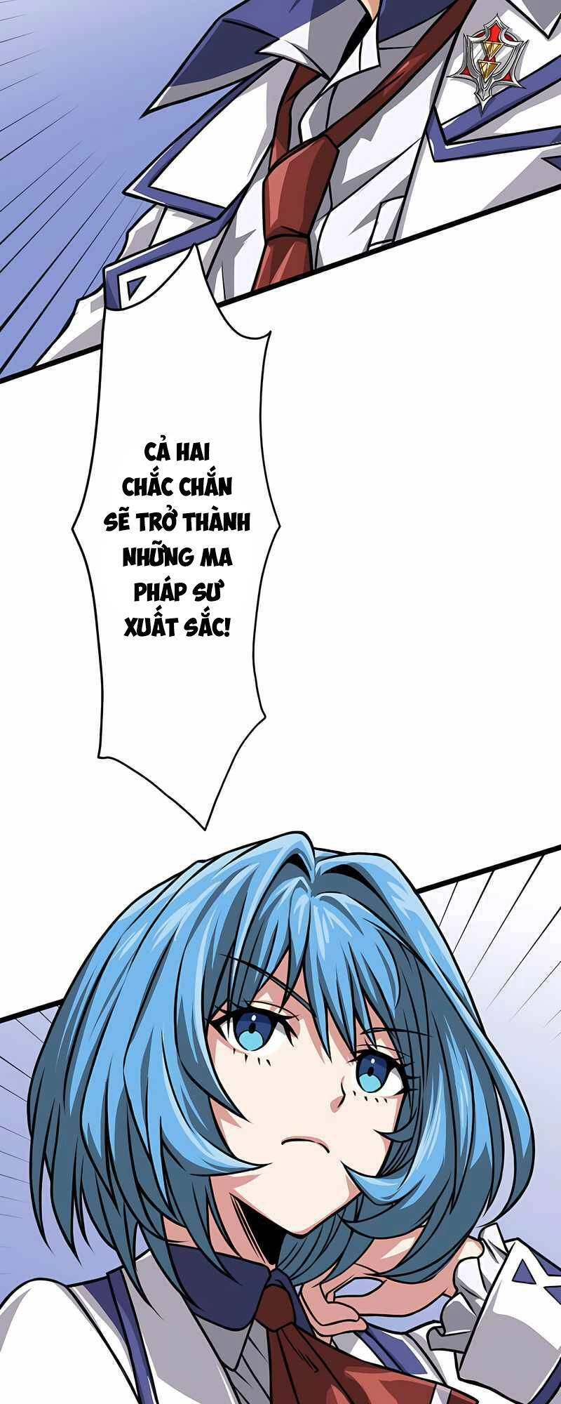 Đại Hiền Nhân Ma Thuật Cấp 99990000 Chapter 3 - 37