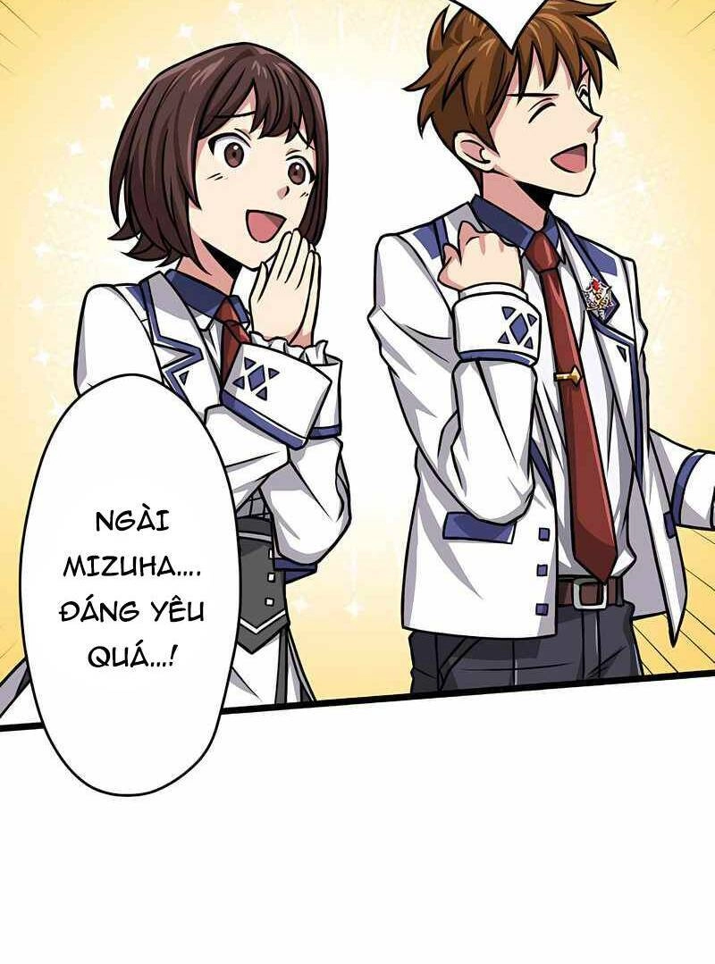 Đại Hiền Nhân Ma Thuật Cấp 99990000 Chapter 3 - 39