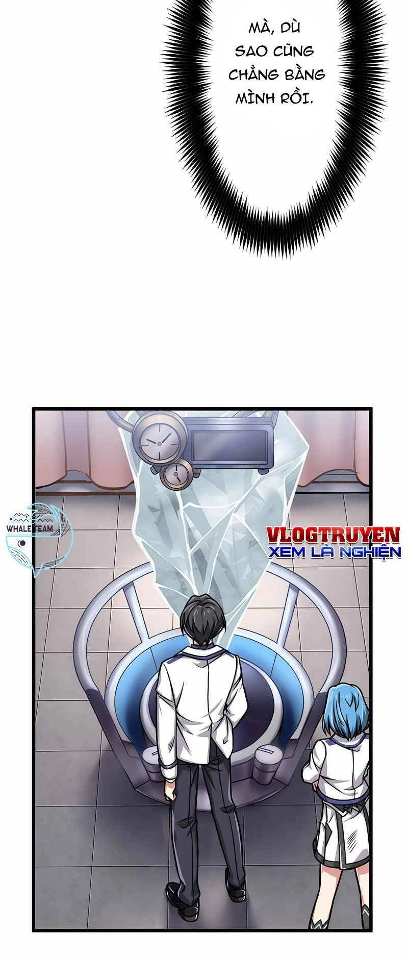 Đại Hiền Nhân Ma Thuật Cấp 99990000 Chapter 3 - 48