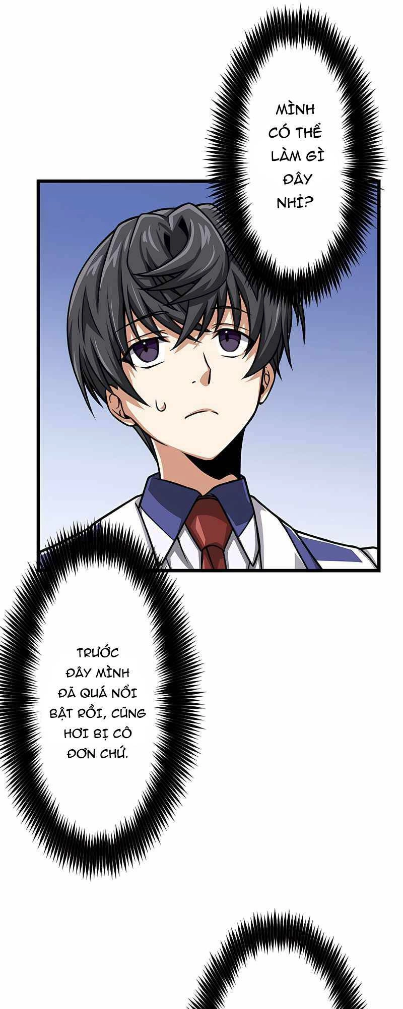 Đại Hiền Nhân Ma Thuật Cấp 99990000 Chapter 3 - 49