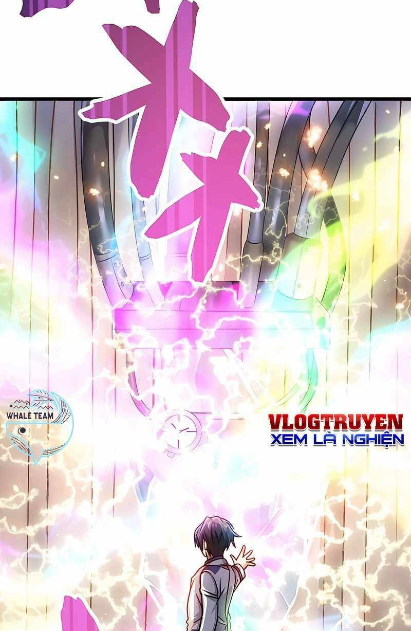 Đại Hiền Nhân Ma Thuật Cấp 99990000 Chapter 3 - 55