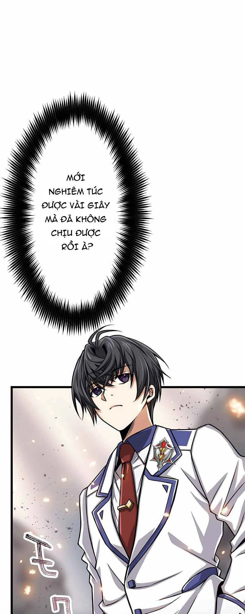 Đại Hiền Nhân Ma Thuật Cấp 99990000 Chapter 3 - 76