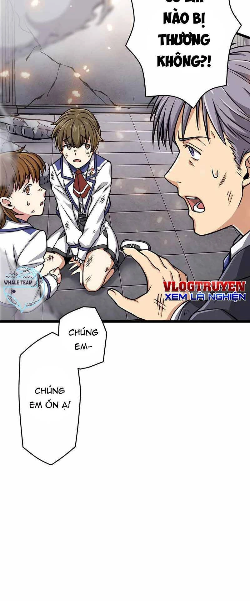 Đại Hiền Nhân Ma Thuật Cấp 99990000 Chapter 3 - 79