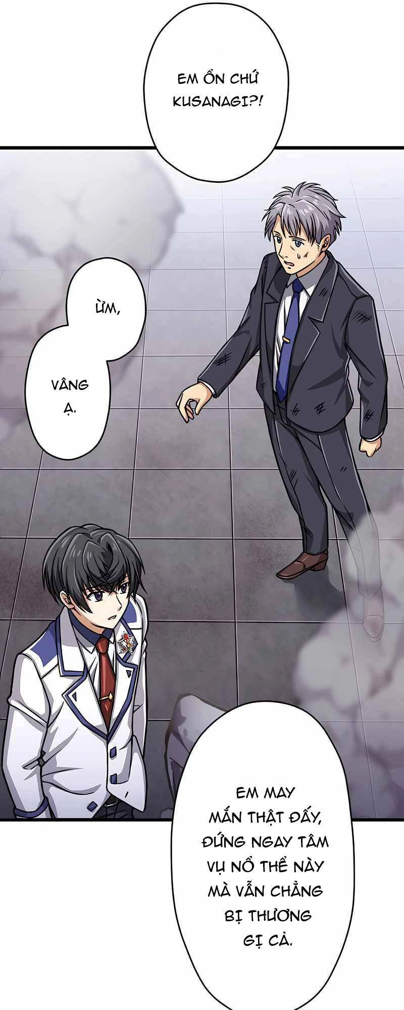 Đại Hiền Nhân Ma Thuật Cấp 99990000 Chapter 3 - 80