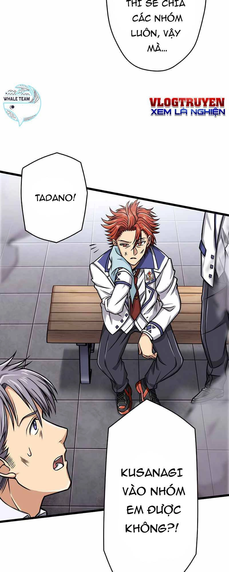 Đại Hiền Nhân Ma Thuật Cấp 99990000 Chapter 3 - 85