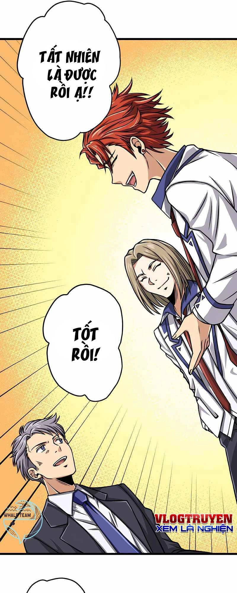 Đại Hiền Nhân Ma Thuật Cấp 99990000 Chapter 3 - 88