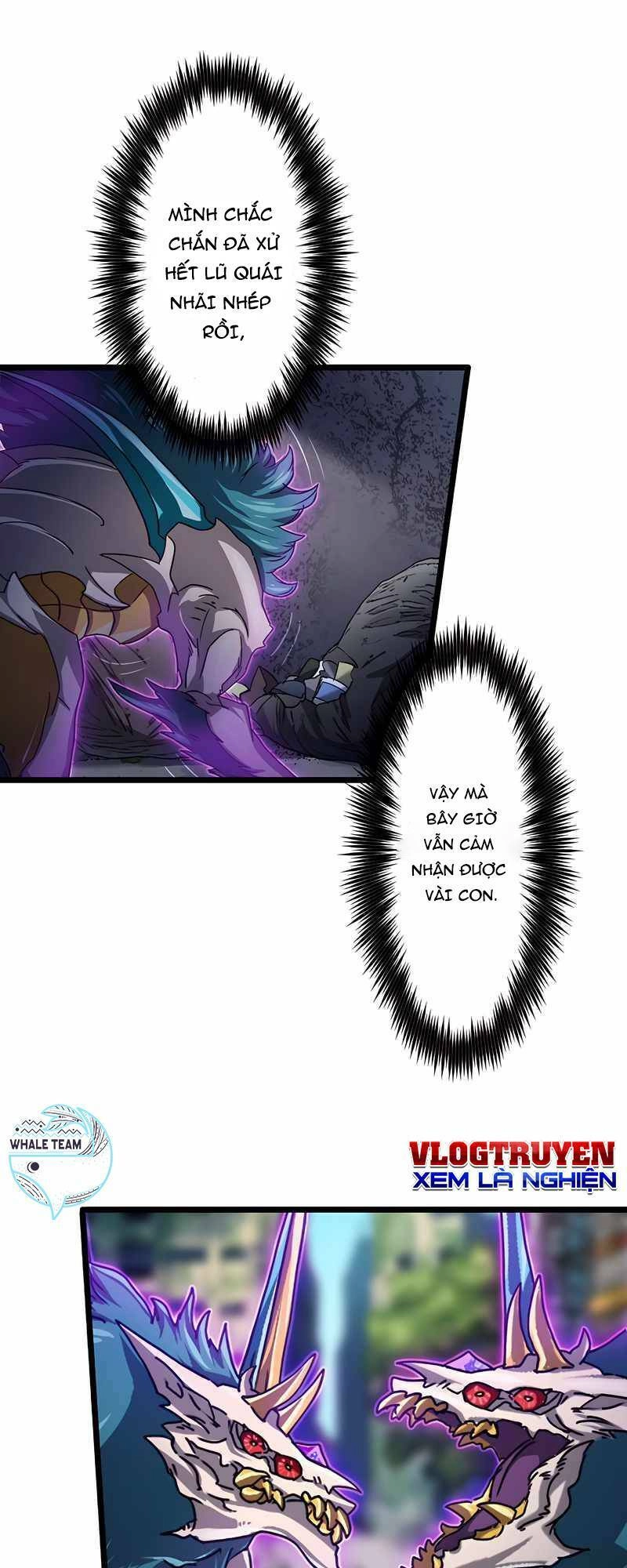 Đại Hiền Nhân Ma Thuật Cấp 99990000 Chapter 4 - 11