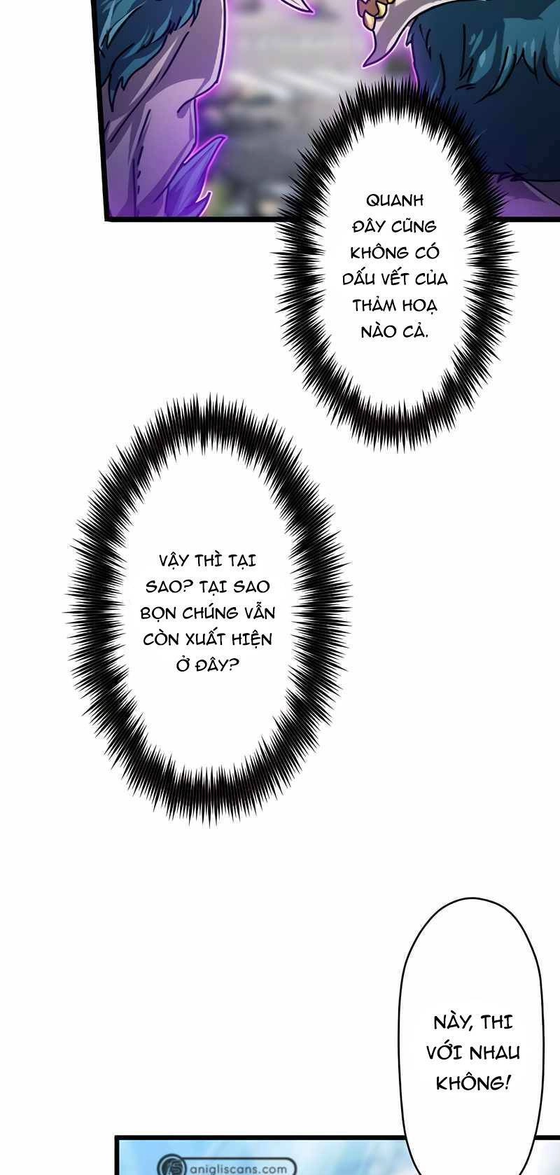 Đại Hiền Nhân Ma Thuật Cấp 99990000 Chapter 4 - 12