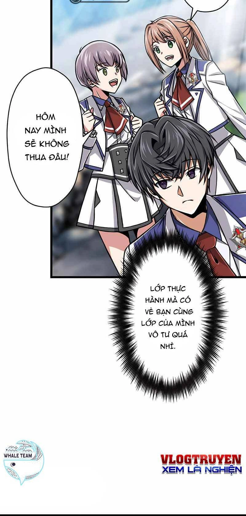 Đại Hiền Nhân Ma Thuật Cấp 99990000 Chapter 4 - 13