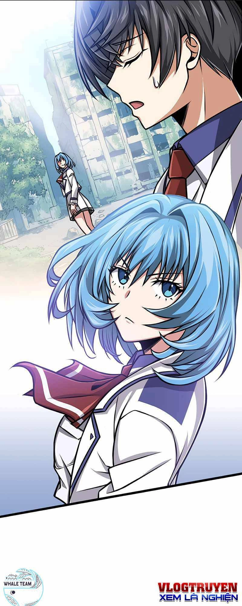 Đại Hiền Nhân Ma Thuật Cấp 99990000 Chapter 4 - 14