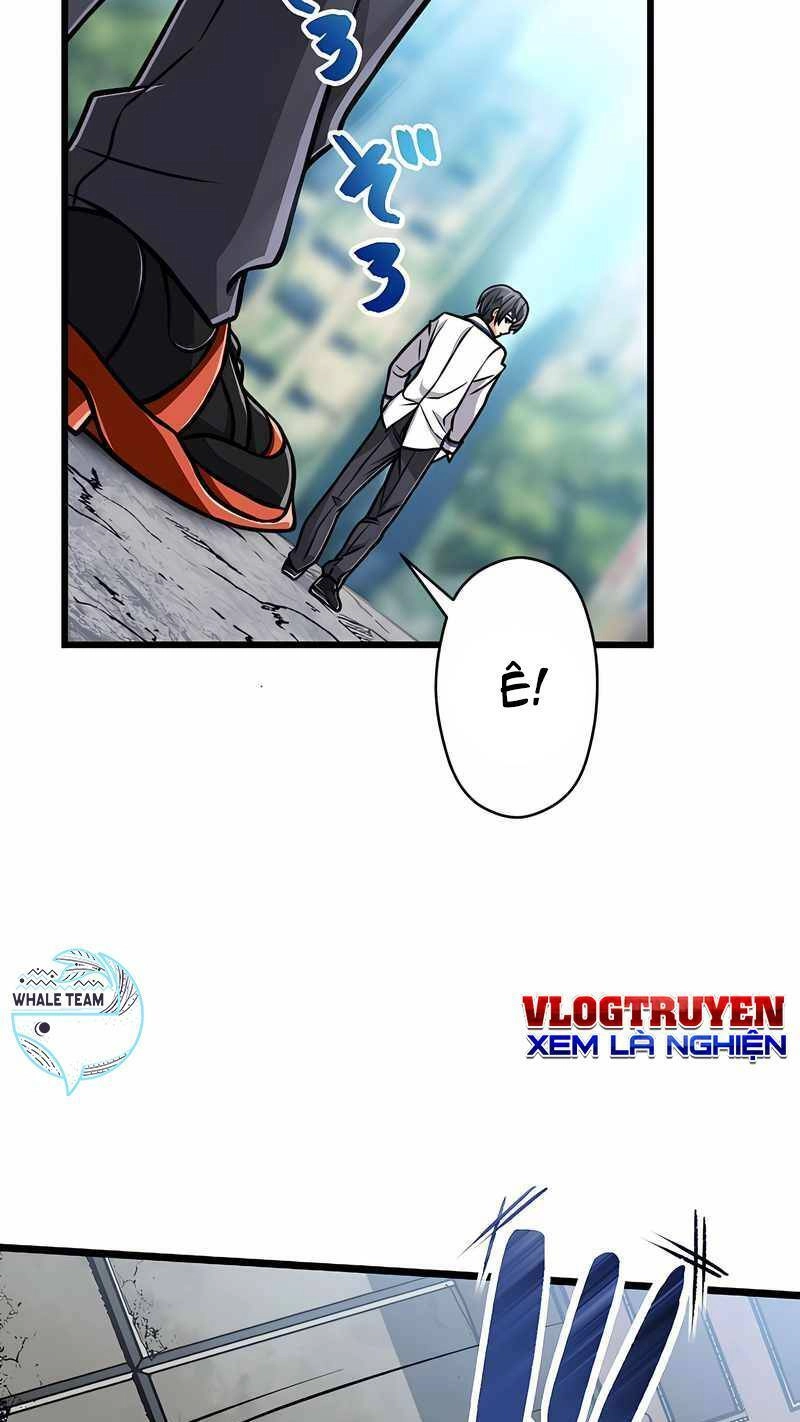 Đại Hiền Nhân Ma Thuật Cấp 99990000 Chapter 4 - 16