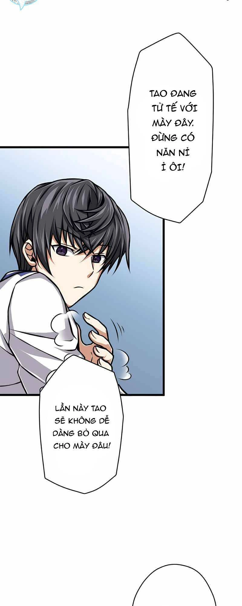 Đại Hiền Nhân Ma Thuật Cấp 99990000 Chapter 4 - 19