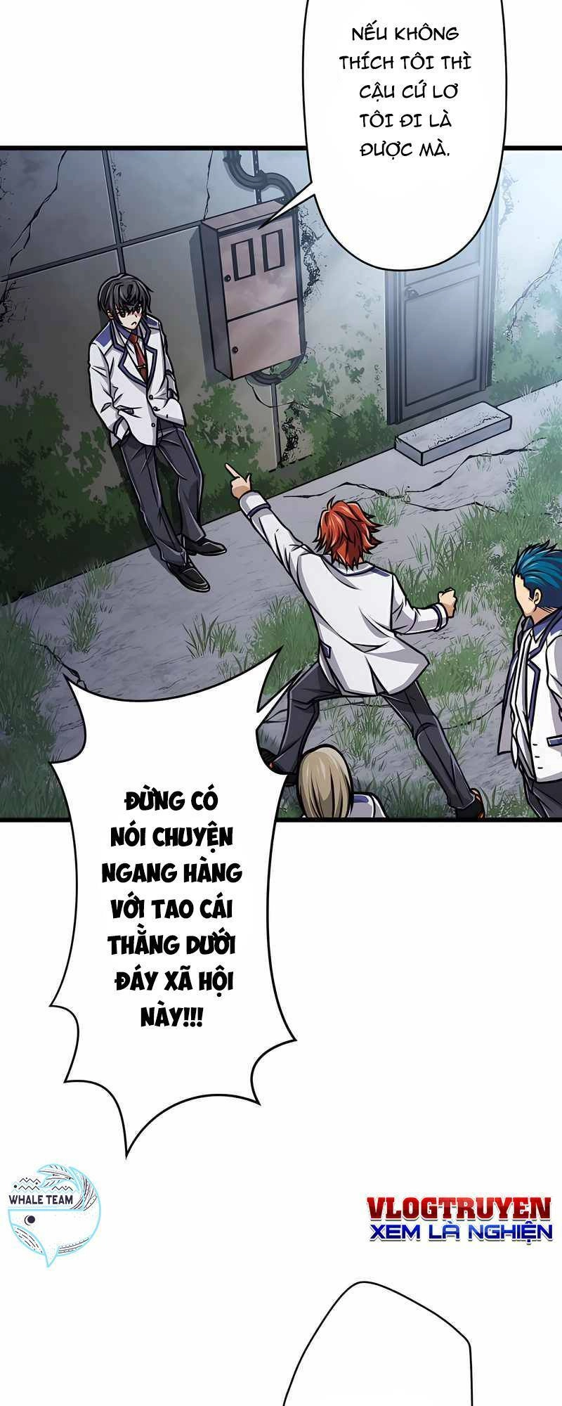 Đại Hiền Nhân Ma Thuật Cấp 99990000 Chapter 4 - 20