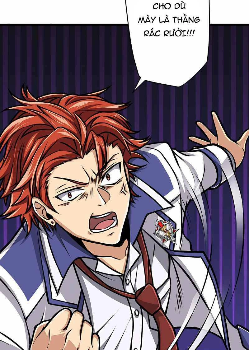 Đại Hiền Nhân Ma Thuật Cấp 99990000 Chapter 4 - 21