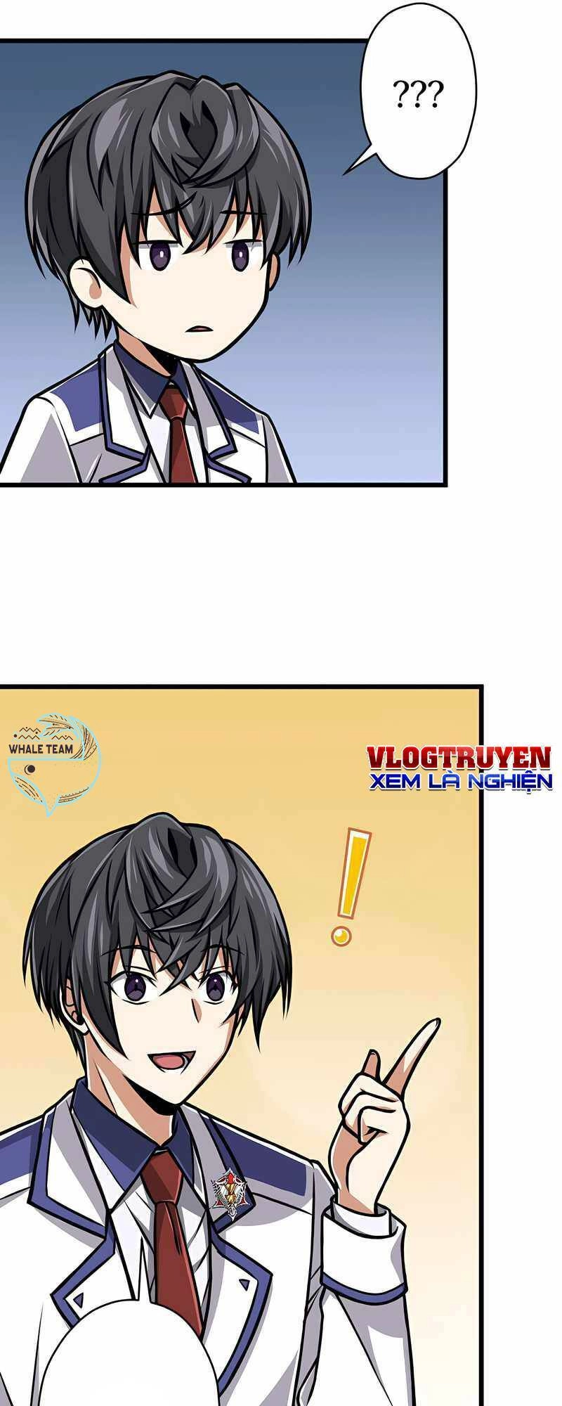 Đại Hiền Nhân Ma Thuật Cấp 99990000 Chapter 4 - 23