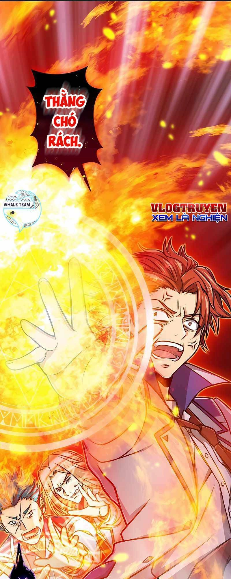 Đại Hiền Nhân Ma Thuật Cấp 99990000 Chapter 4 - 27