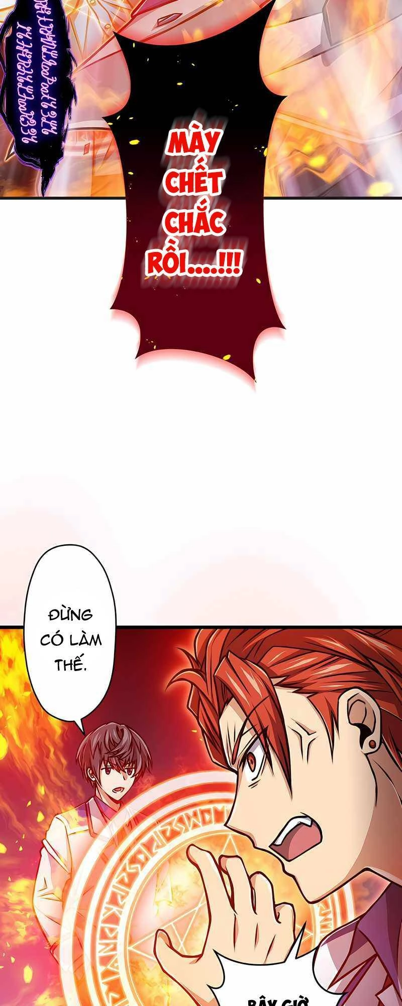 Đại Hiền Nhân Ma Thuật Cấp 99990000 Chapter 4 - 28