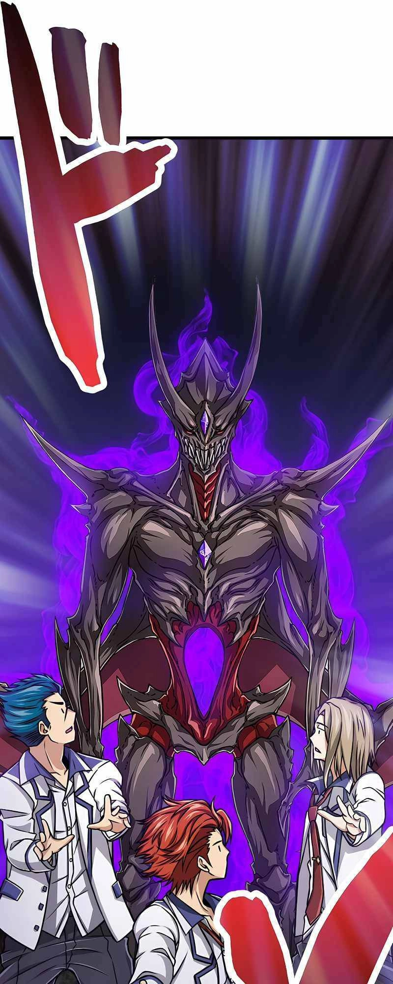 Đại Hiền Nhân Ma Thuật Cấp 99990000 Chapter 4 - 31