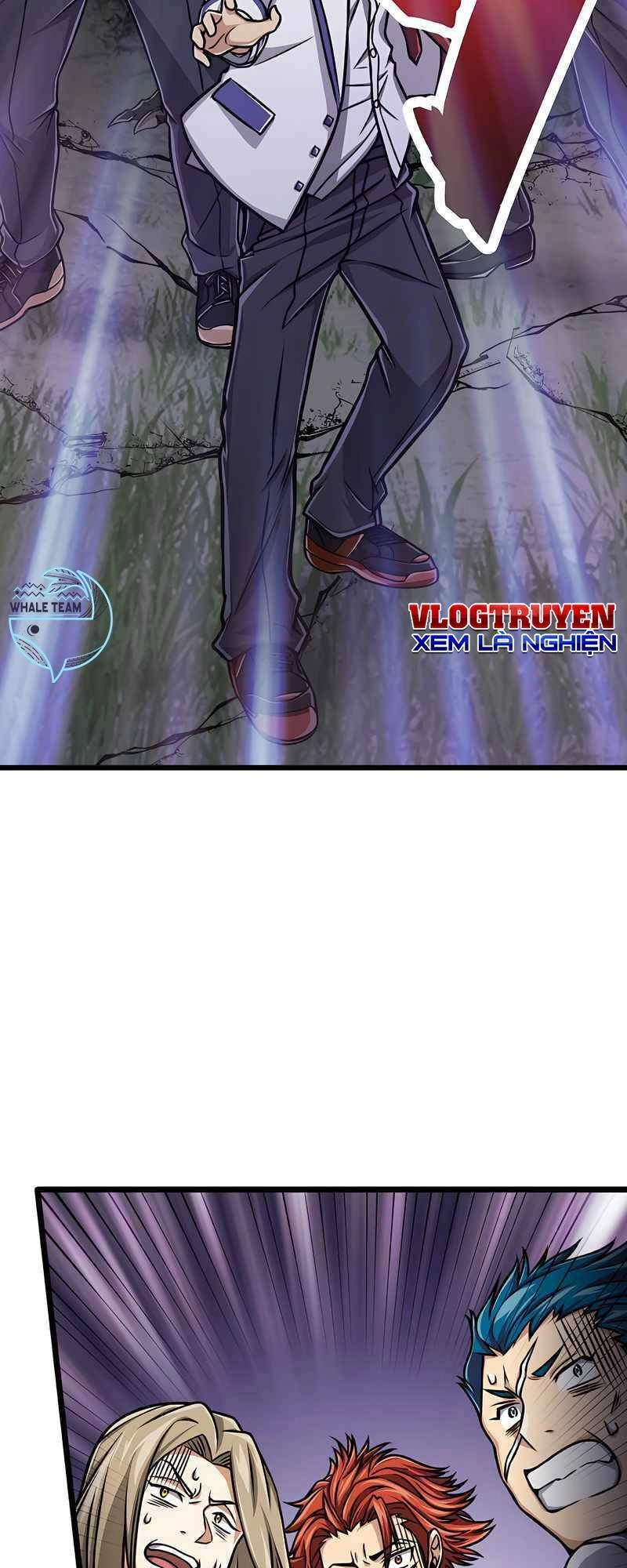 Đại Hiền Nhân Ma Thuật Cấp 99990000 Chapter 4 - 32