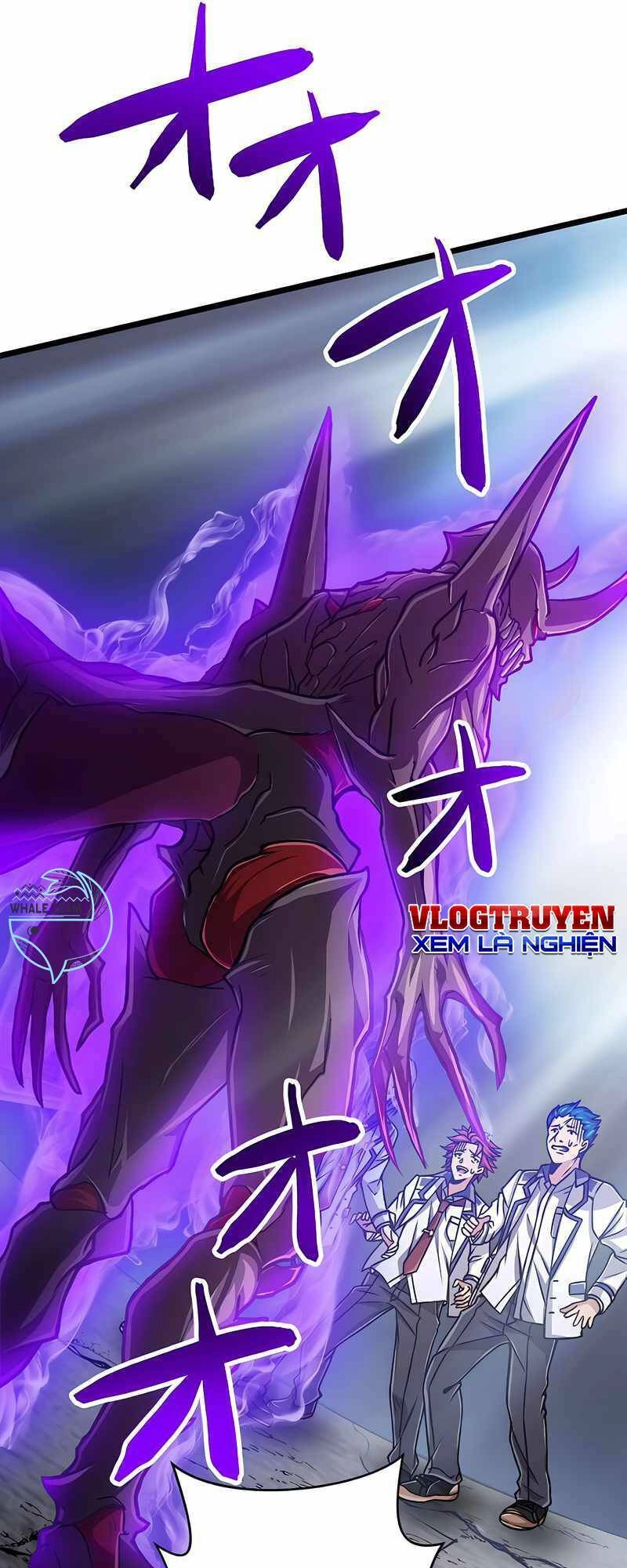 Đại Hiền Nhân Ma Thuật Cấp 99990000 Chapter 4 - 35