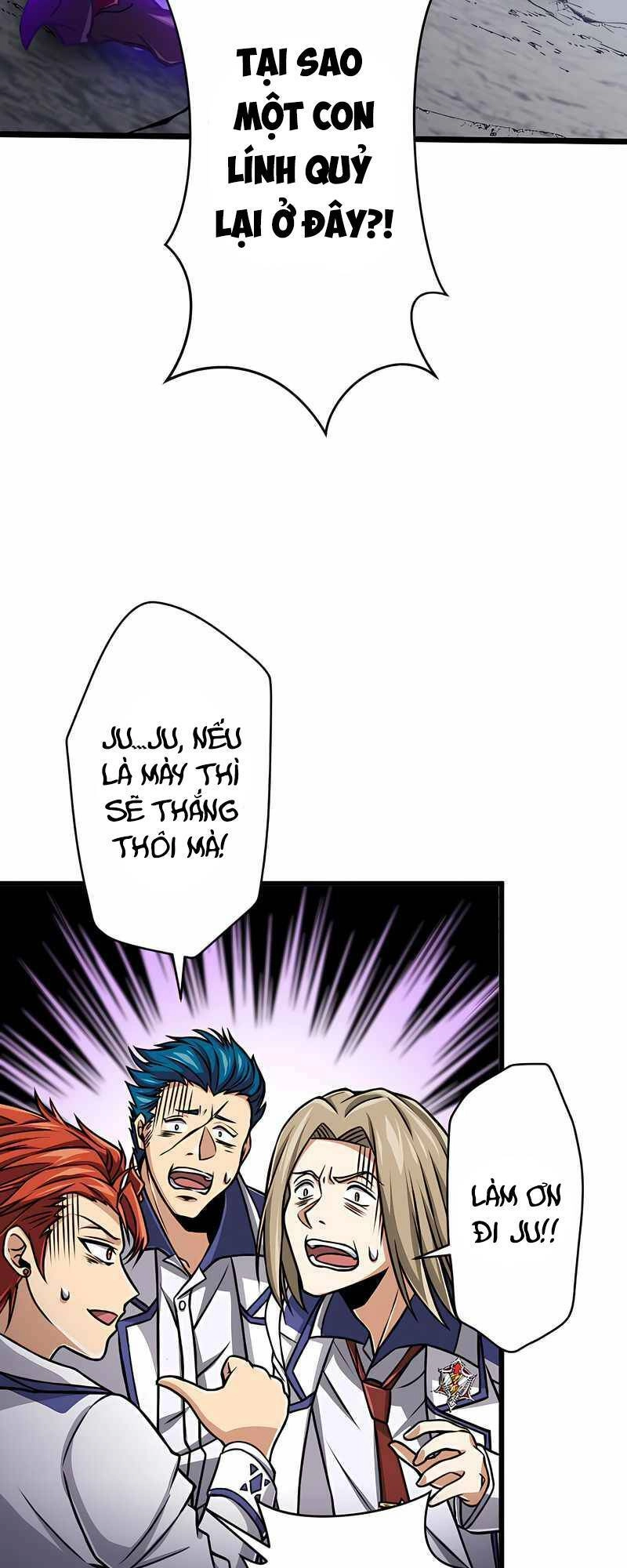 Đại Hiền Nhân Ma Thuật Cấp 99990000 Chapter 4 - 36