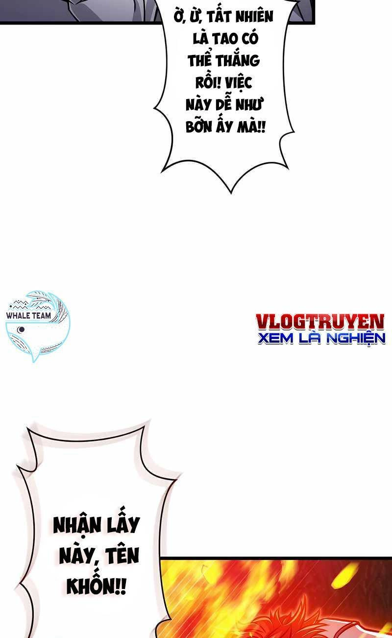 Đại Hiền Nhân Ma Thuật Cấp 99990000 Chapter 4 - 37