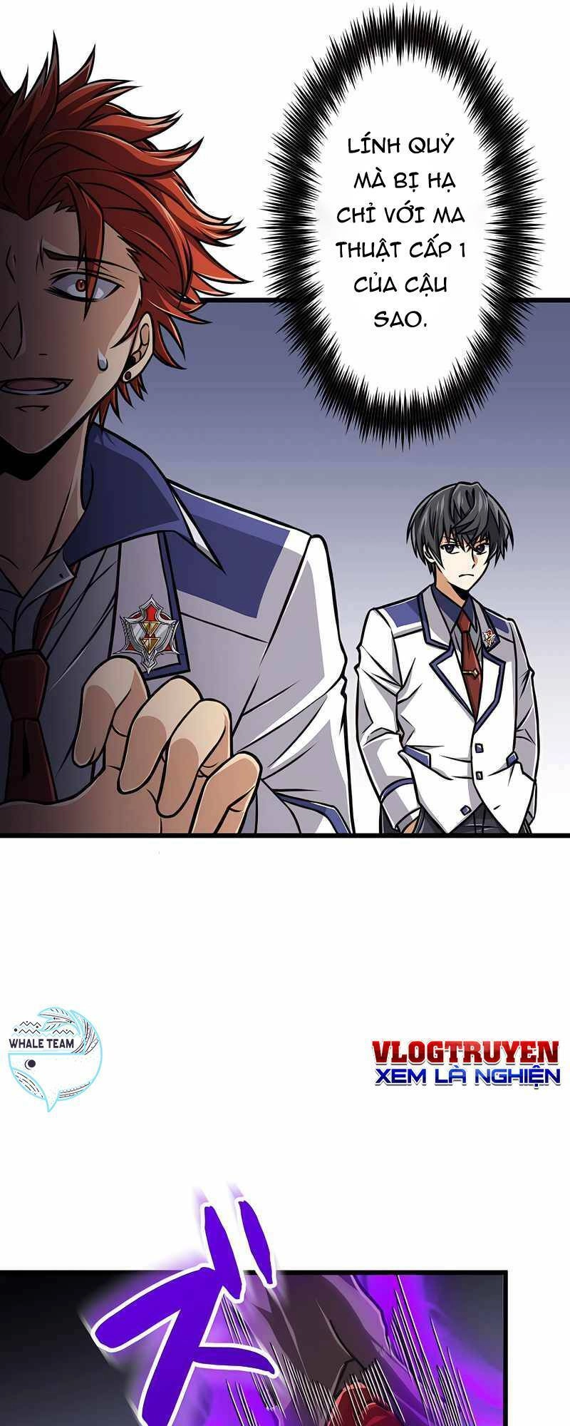 Đại Hiền Nhân Ma Thuật Cấp 99990000 Chapter 4 - 43