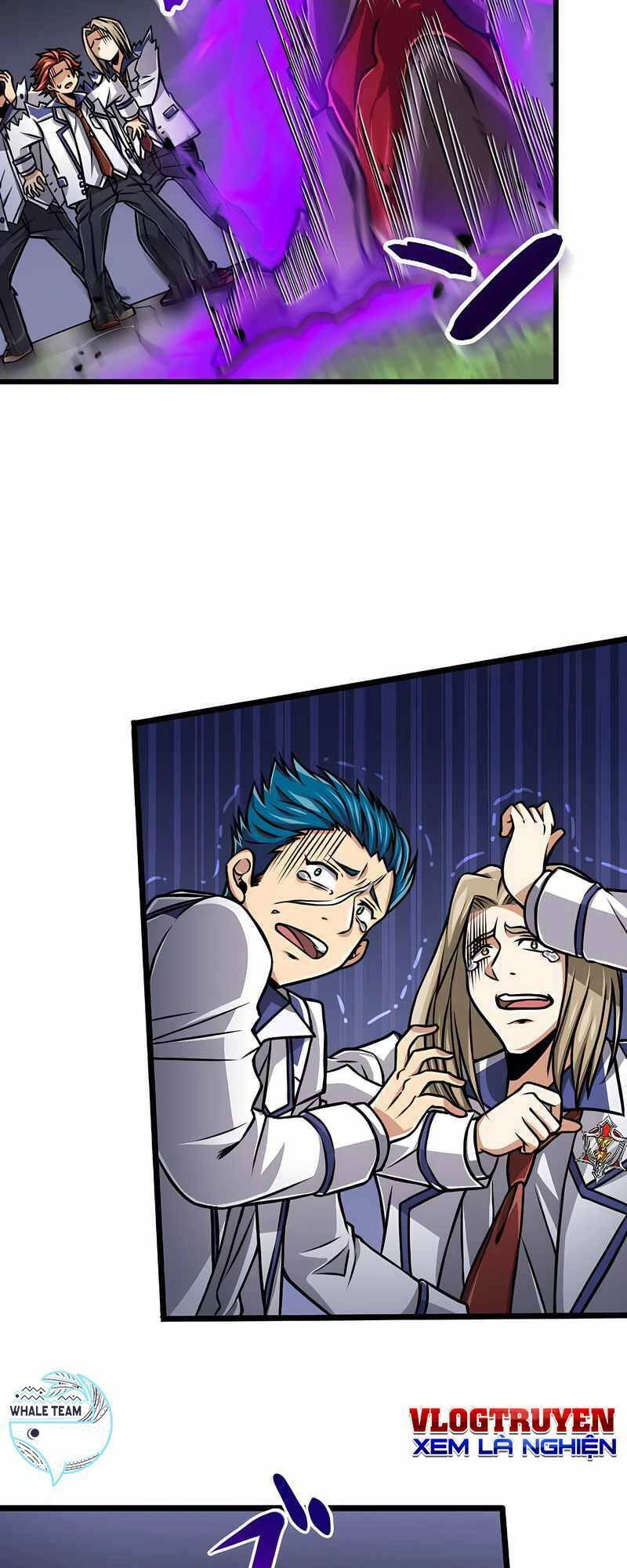 Đại Hiền Nhân Ma Thuật Cấp 99990000 Chapter 4 - 44