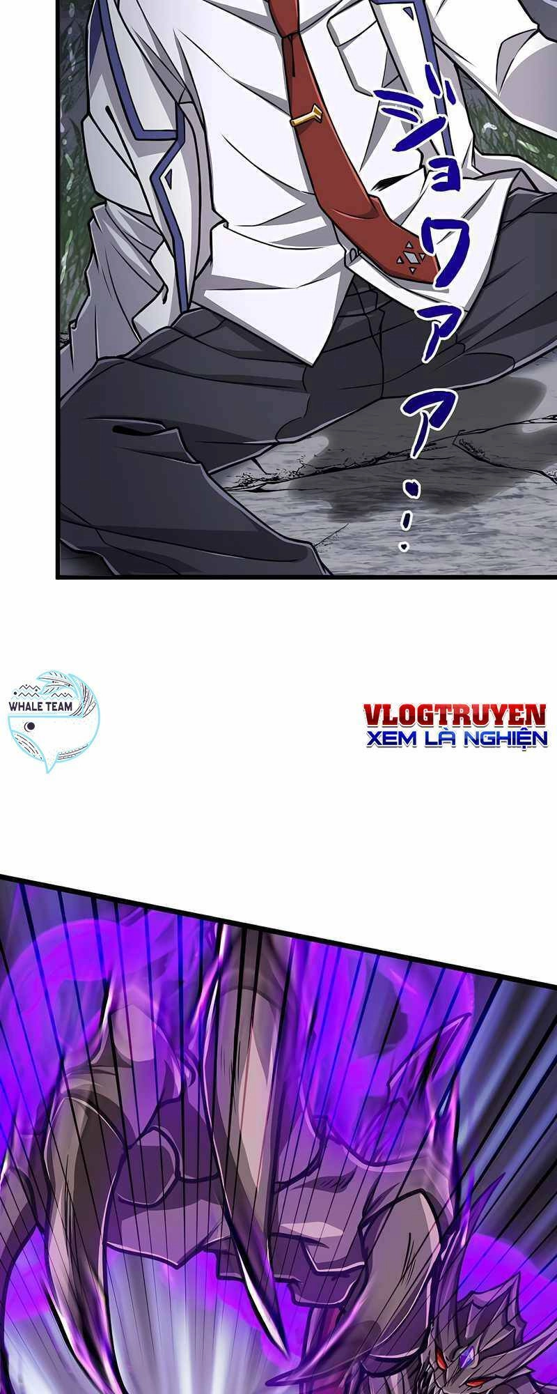 Đại Hiền Nhân Ma Thuật Cấp 99990000 Chapter 4 - 48