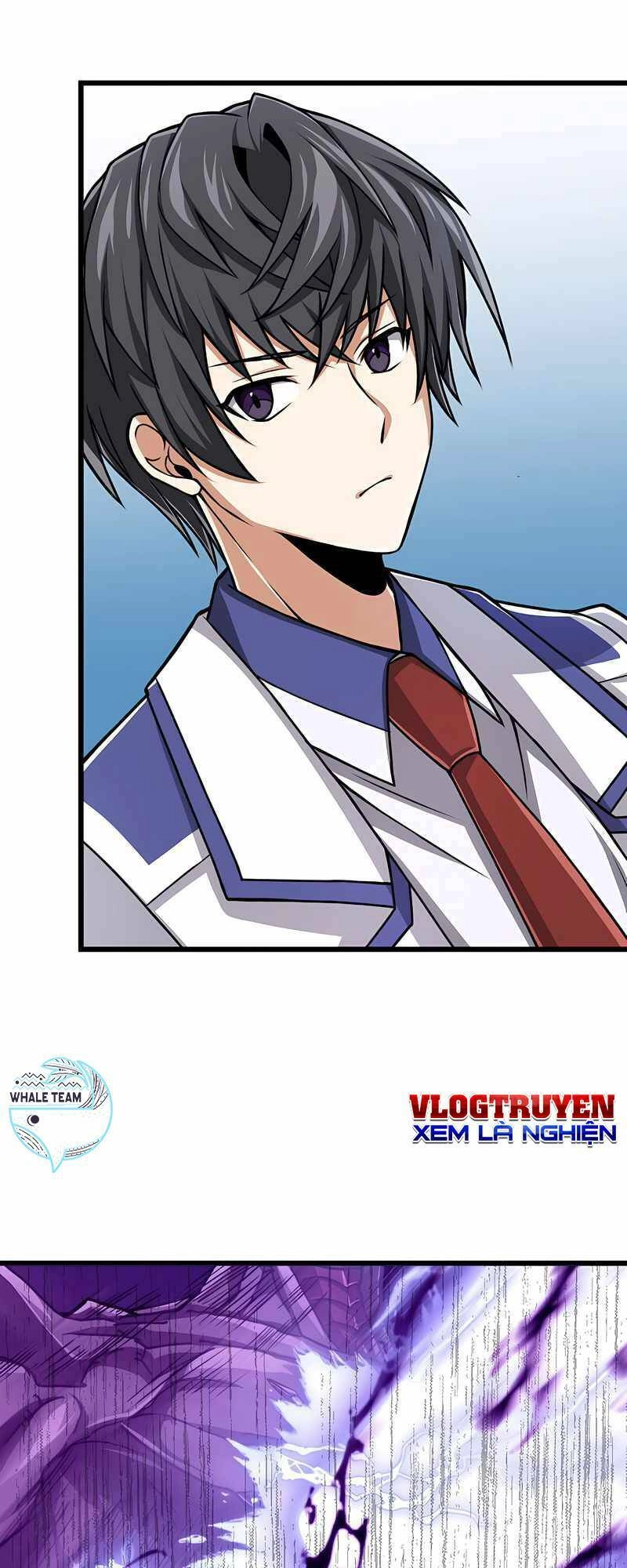 Đại Hiền Nhân Ma Thuật Cấp 99990000 Chapter 4 - 52