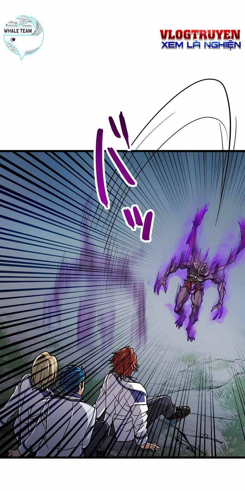 Đại Hiền Nhân Ma Thuật Cấp 99990000 Chapter 4 - 54