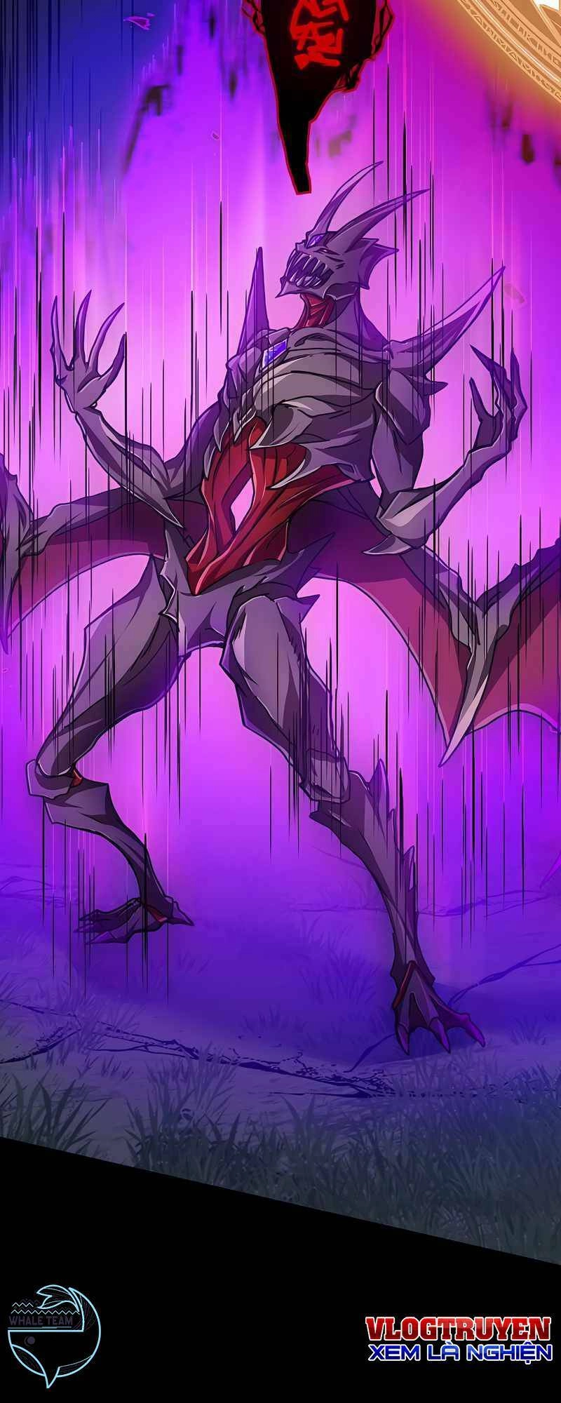 Đại Hiền Nhân Ma Thuật Cấp 99990000 Chapter 4 - 61