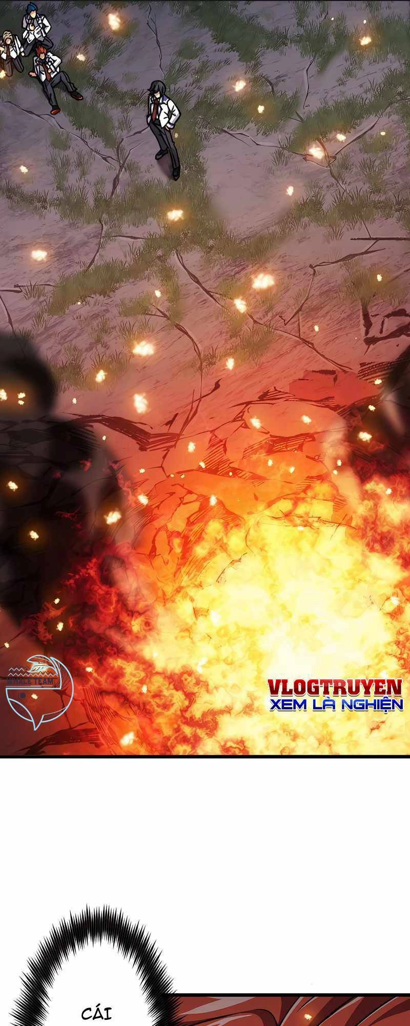 Đại Hiền Nhân Ma Thuật Cấp 99990000 Chapter 4 - 77