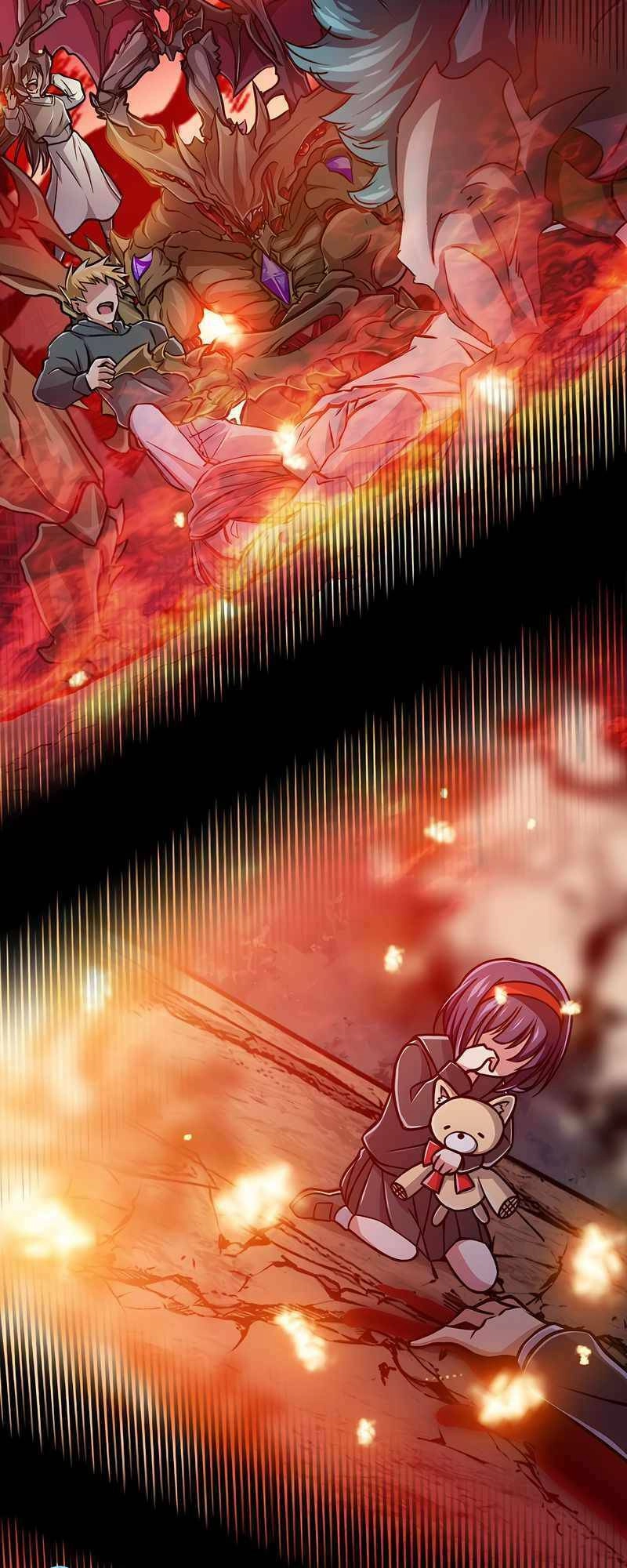 Đại Hiền Nhân Ma Thuật Cấp 99990000 Chapter 4 - 83