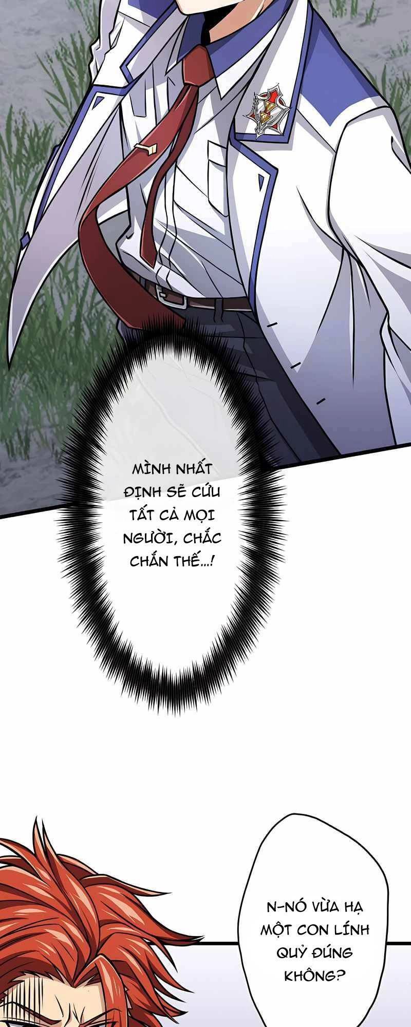 Đại Hiền Nhân Ma Thuật Cấp 99990000 Chapter 4 - 87