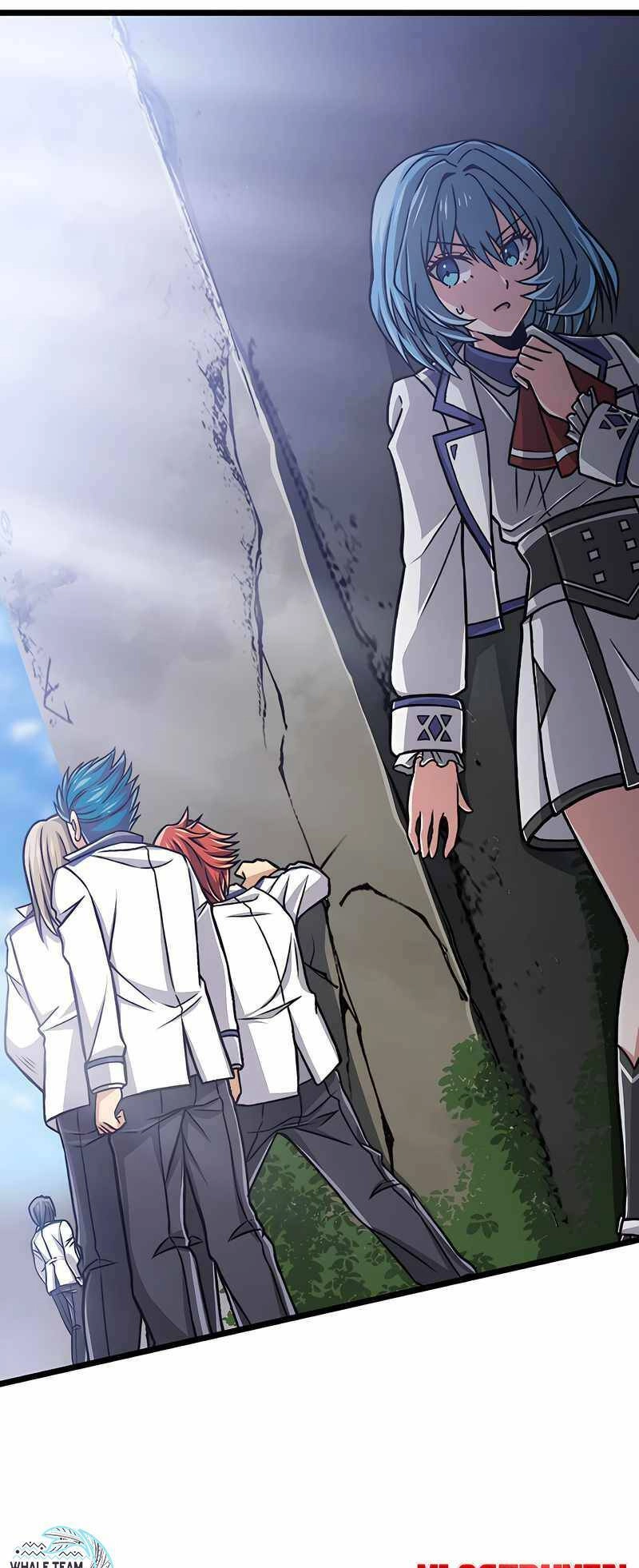 Đại Hiền Nhân Ma Thuật Cấp 99990000 Chapter 4 - 91