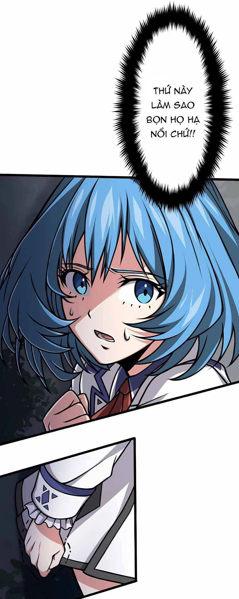 Đại Hiền Nhân Ma Thuật Cấp 99990000 Chapter 5 - 14