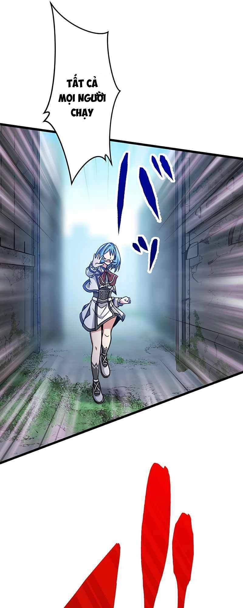 Đại Hiền Nhân Ma Thuật Cấp 99990000 Chapter 5 - 17