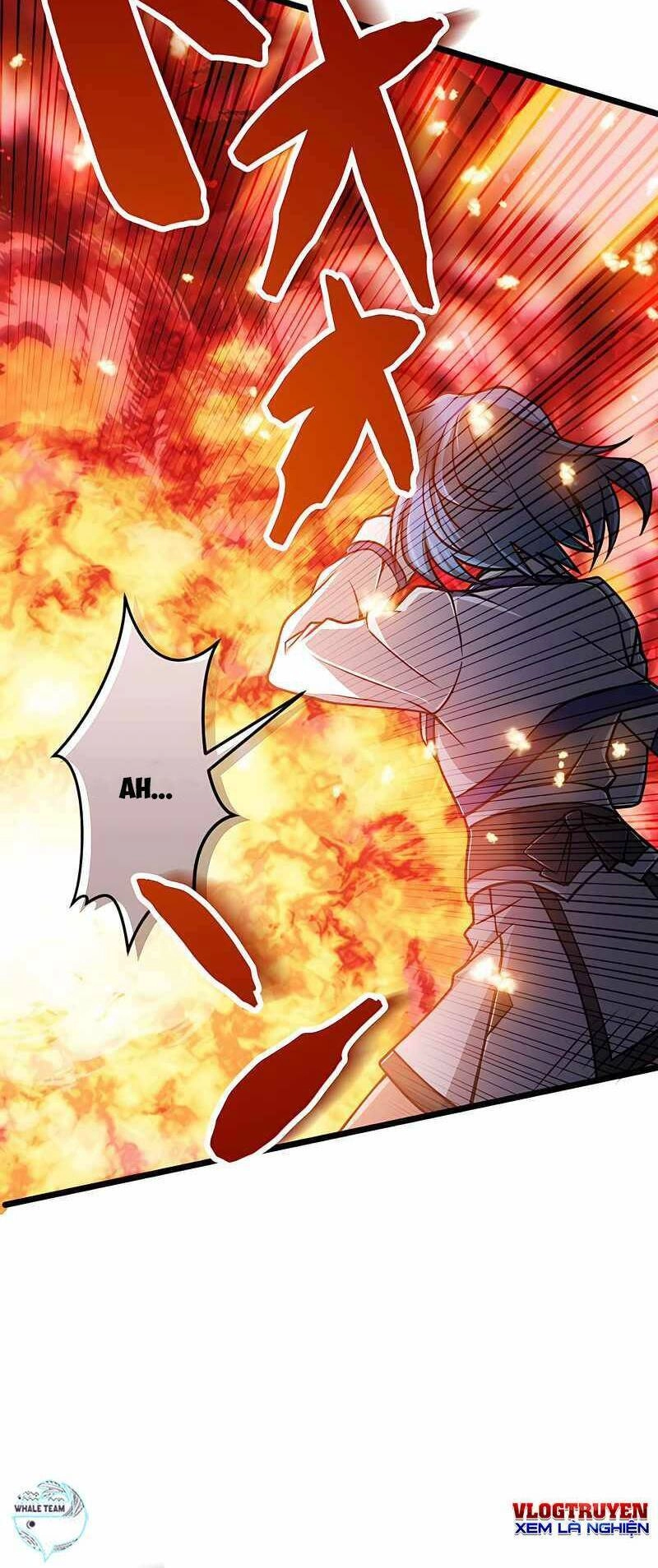 Đại Hiền Nhân Ma Thuật Cấp 99990000 Chapter 5 - 20