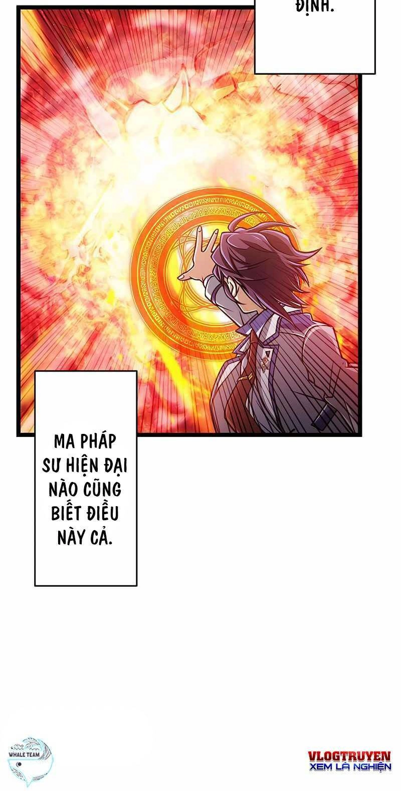 Đại Hiền Nhân Ma Thuật Cấp 99990000 Chapter 5 - 36