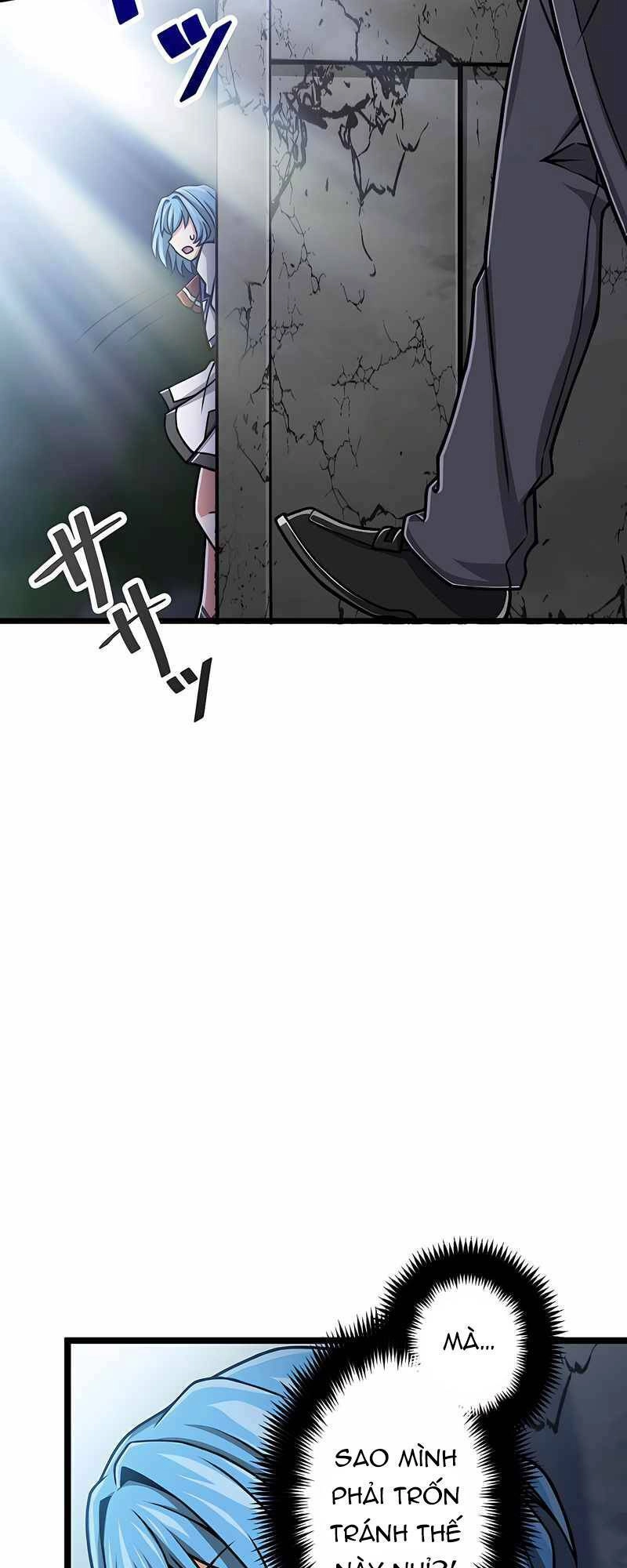 Đại Hiền Nhân Ma Thuật Cấp 99990000 Chapter 5 - 38