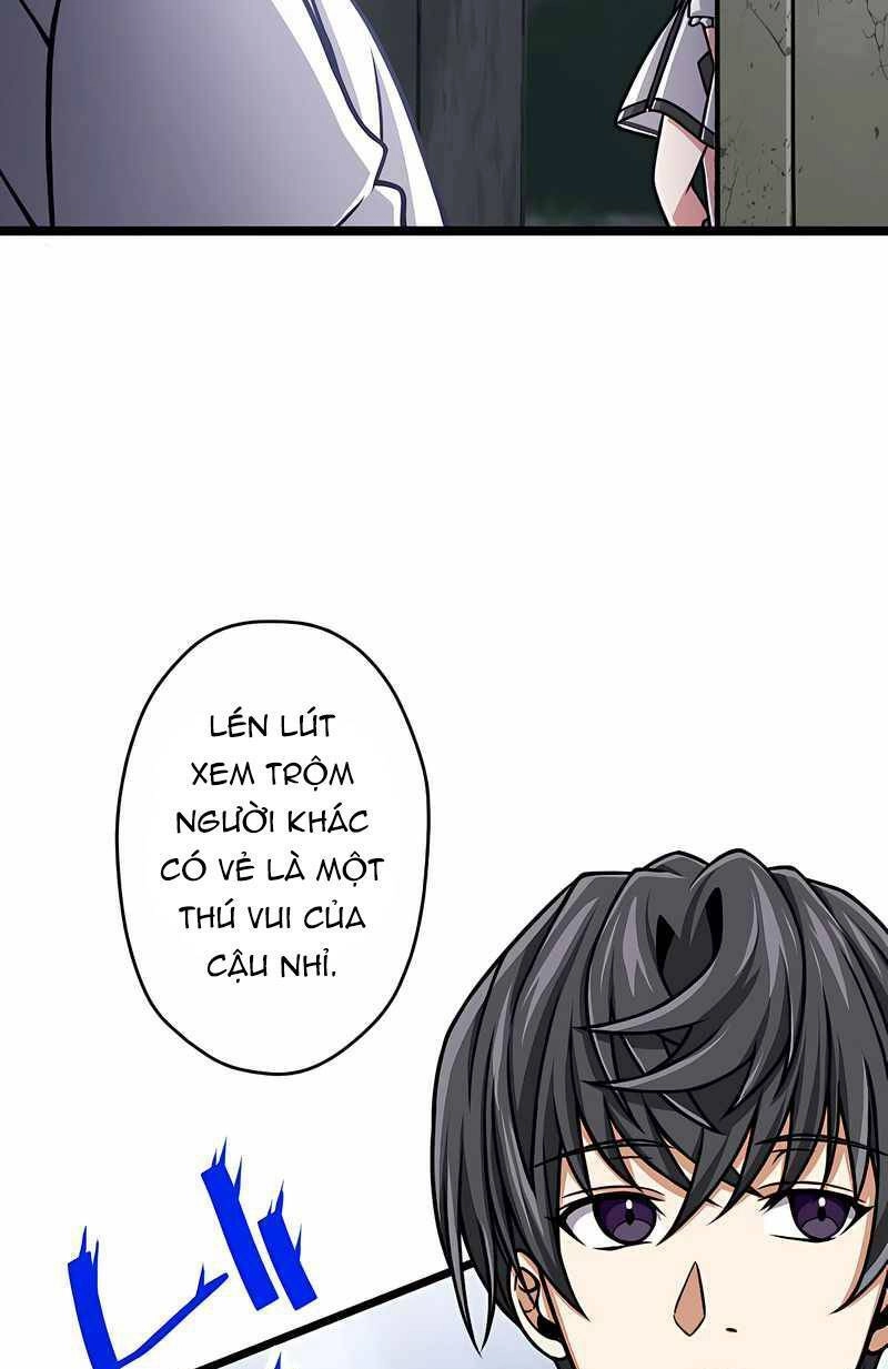 Đại Hiền Nhân Ma Thuật Cấp 99990000 Chapter 5 - 40