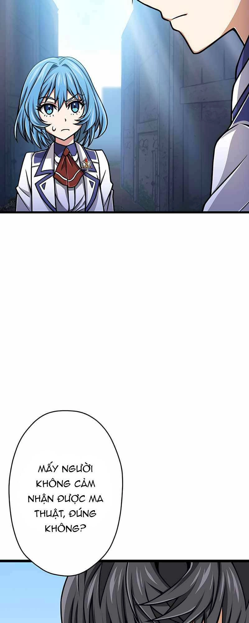 Đại Hiền Nhân Ma Thuật Cấp 99990000 Chapter 5 - 44