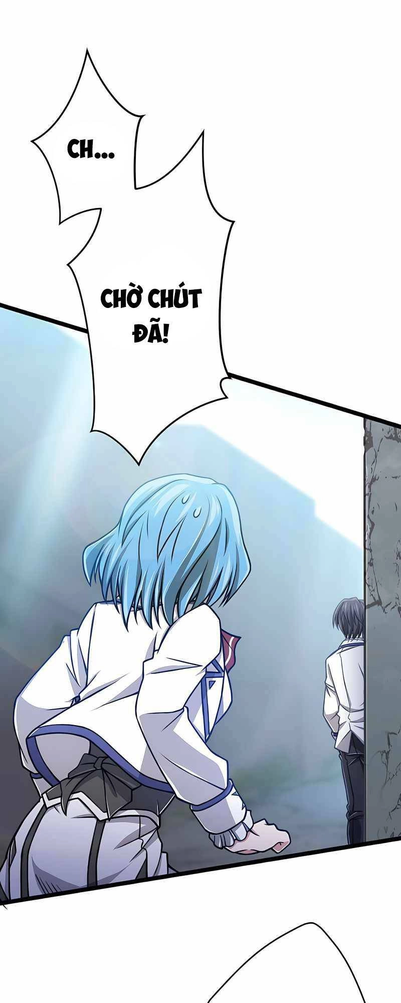 Đại Hiền Nhân Ma Thuật Cấp 99990000 Chapter 5 - 47