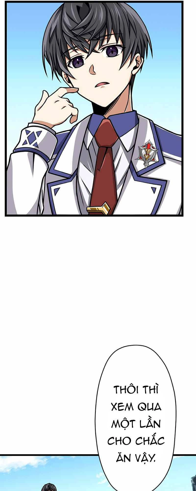 Đại Hiền Nhân Ma Thuật Cấp 99990000 Chapter 5 - 52