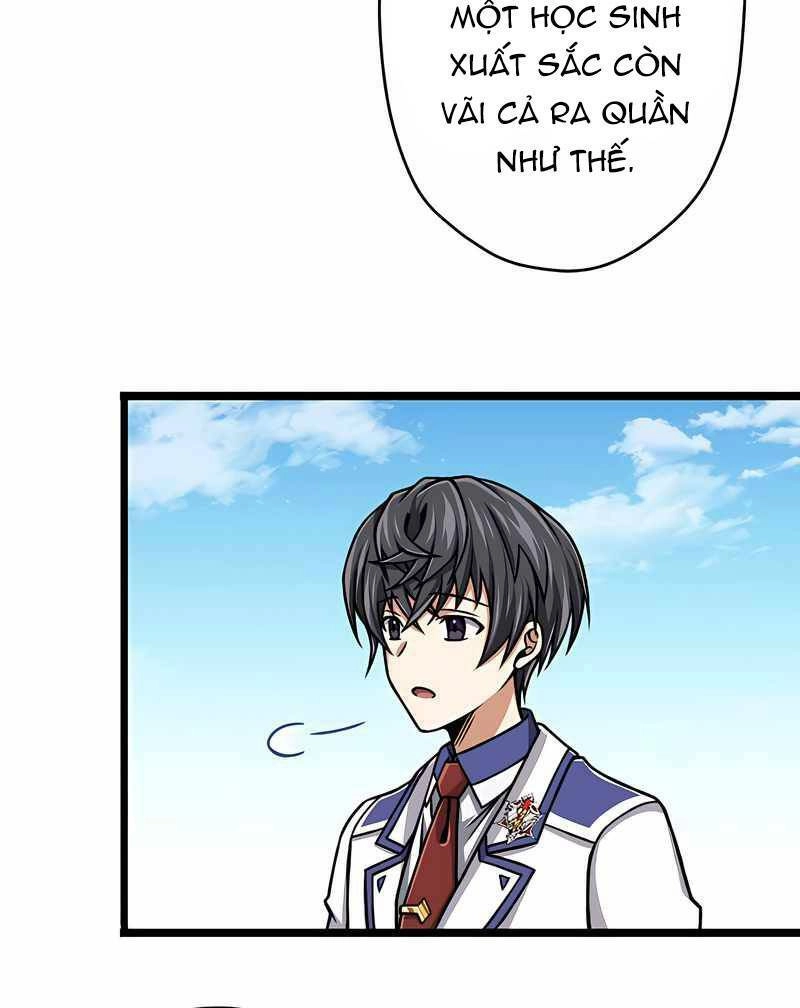 Đại Hiền Nhân Ma Thuật Cấp 99990000 Chapter 5 - 55