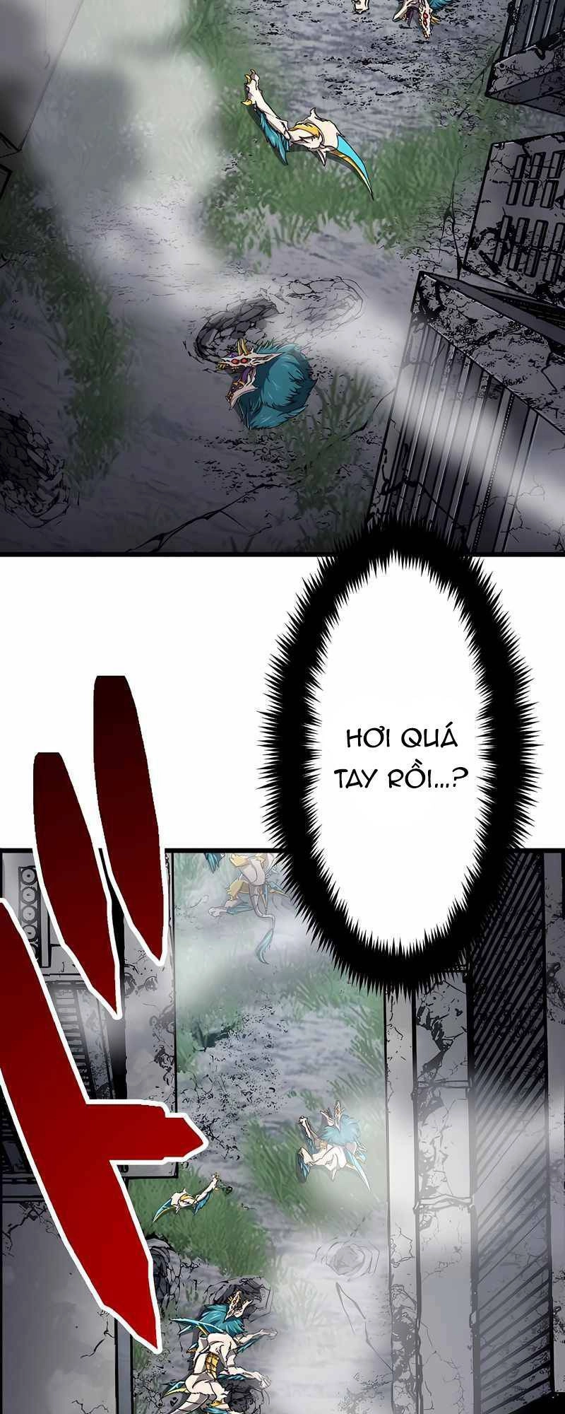 Đại Hiền Nhân Ma Thuật Cấp 99990000 Chapter 5 - 82